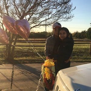 Meet your Posher, Sandra